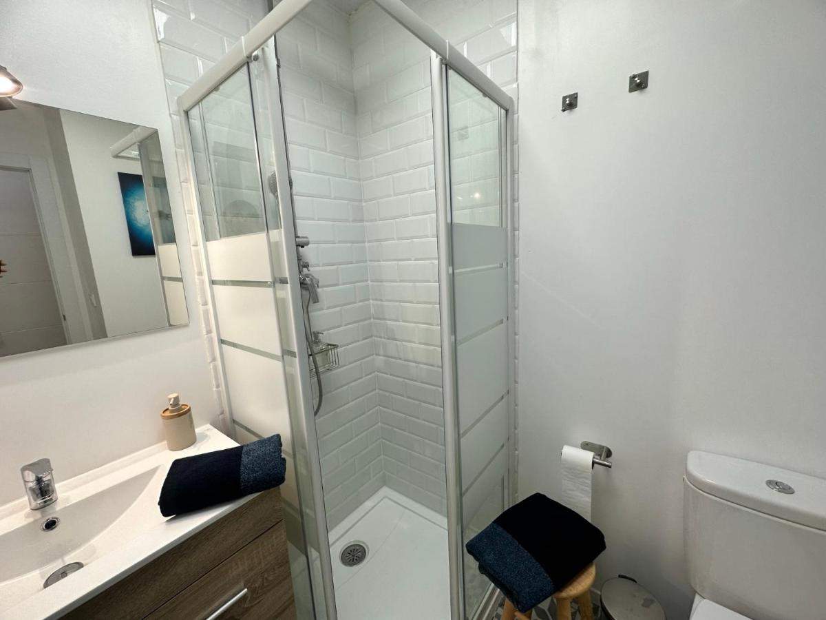 Apartamento Nebro Sol Cádiz Exteriér fotografie