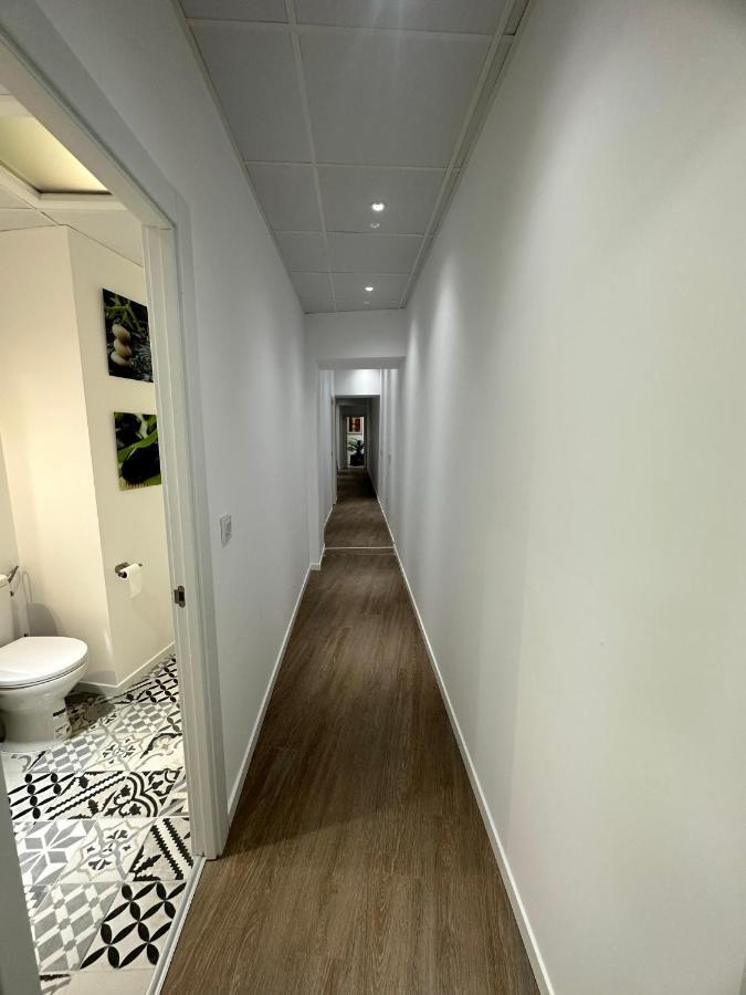 Apartamento Nebro Sol Cádiz Exteriér fotografie