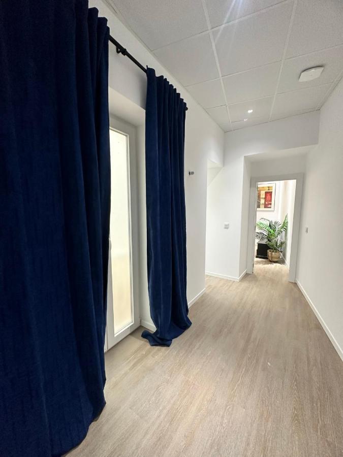 Apartamento Nebro Sol Cádiz Exteriér fotografie